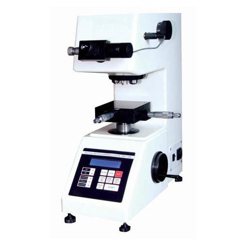 Máy đo độ cứng Micro Vickers Huatec DHV1000