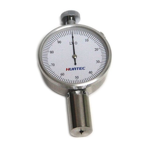 Máy đo độ cứng Shore Huatec LX-D
