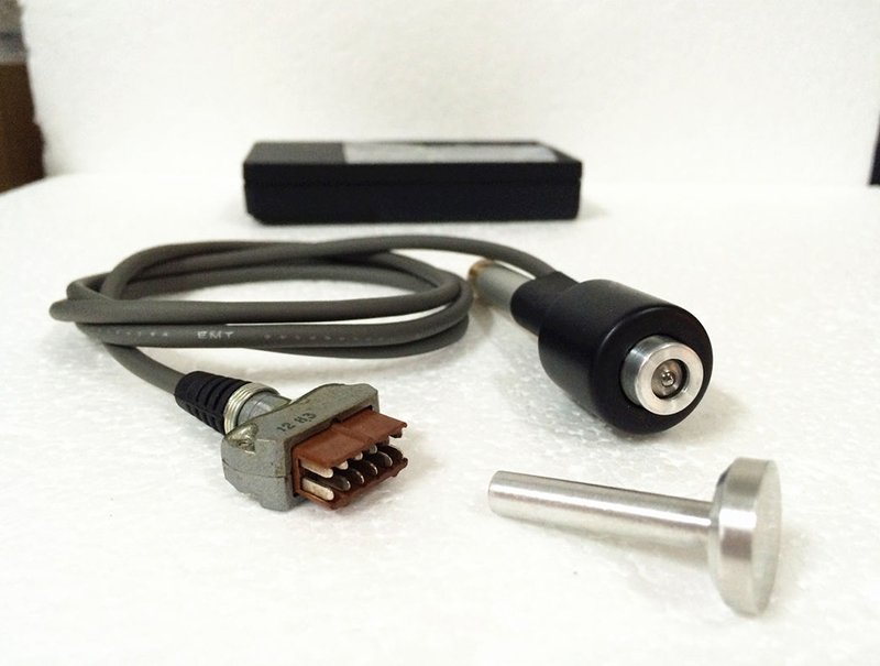 Máy đo độ cứng siêu âm Huatec HUH-1 Máy đo độ cứng siêu âm Huatec HUH-1