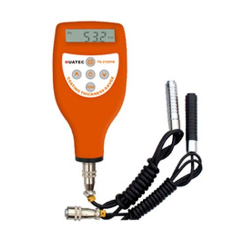 Máy đo độ dày lớp phủ Huatec TG-2100FN (0-5000um)