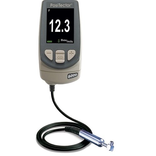 Máy đo độ dày lớp phủ PosiTector 6000 F90S1
