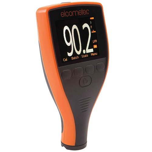 Máy đo độ dày lớp phủ ELCOMETER A456CNBS
