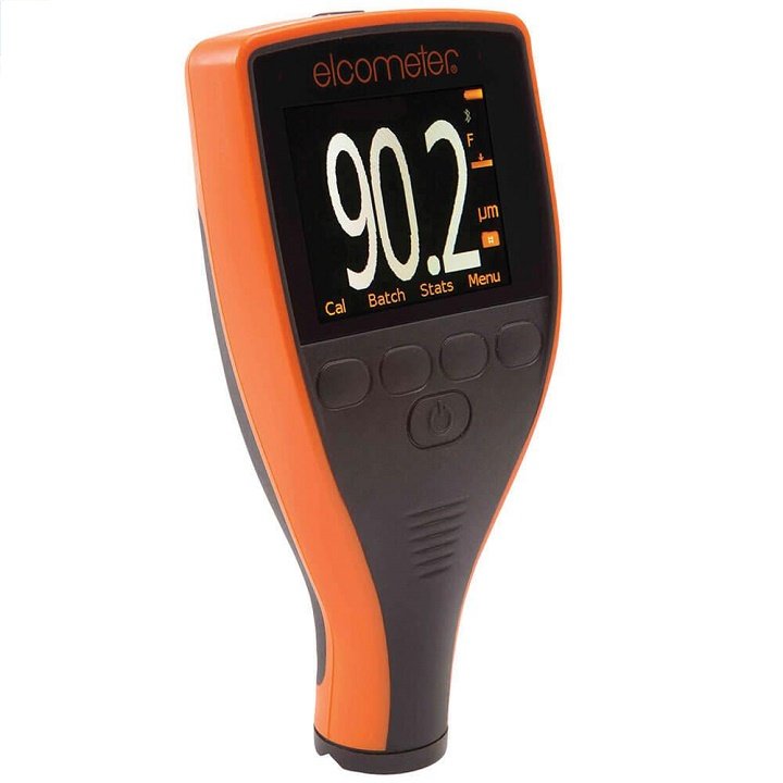 Máy đo độ dày lớp phủ ELCOMETER A456CNBS cực nhỏ gọn Máy đo độ dày lớp phủ ELCOMETER A456CNBS cực nhỏ gọn