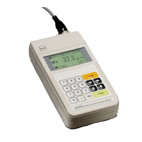 Máy đo độ dày lớp phủ Kett LE-373