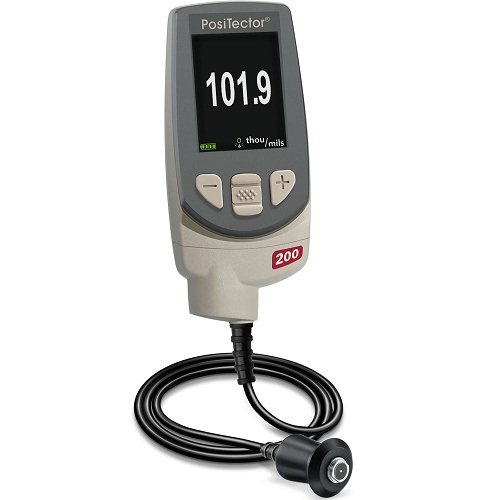 Máy đo độ dày lớp phủ trên nền phi kim loại Defelsko Positector 200D1