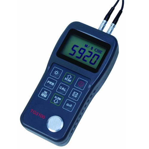 Máy đo chiều dày các chất liệu Huatec TG-3100