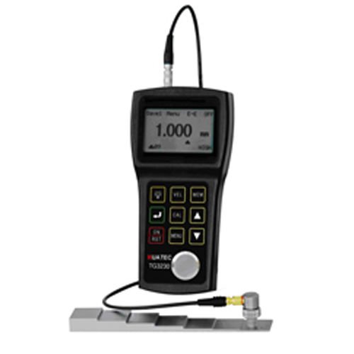 Máy đo độ dày độ chính xác cao Huatec TG-3230