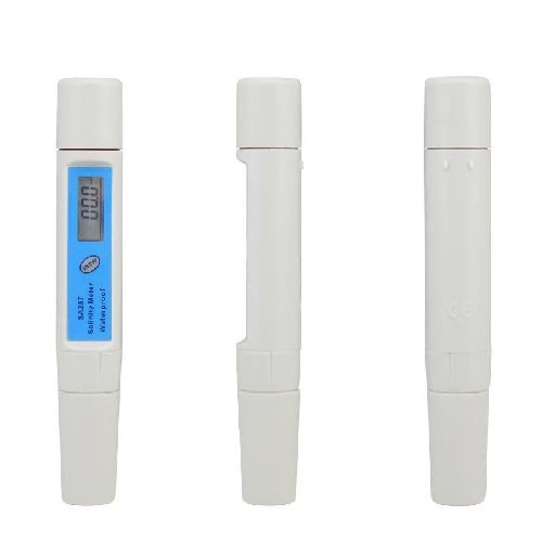 Máy đo độ mặn trong các loại nước SA287