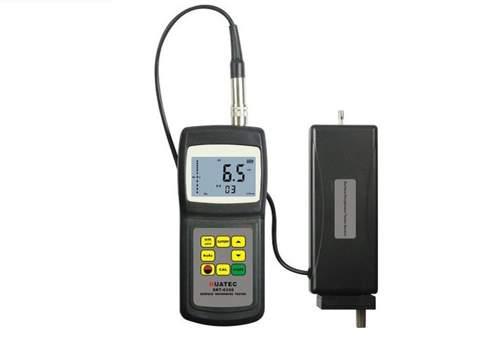 Máy đo độ nhám bề mặt SRT6350 nhỏ gọn, độ bền cao Máy đo độ nhám bề mặt SRT6350 nhỏ gọn, độ bền cao