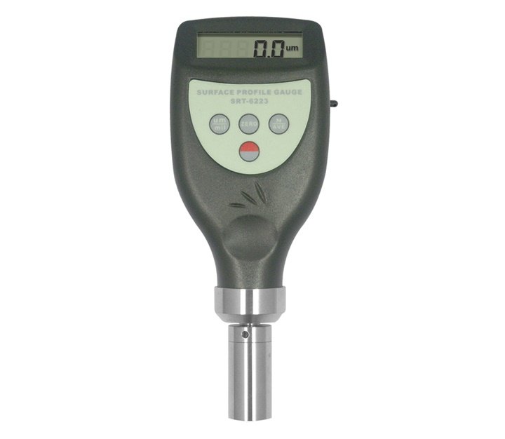 Máy đo độ nhám cầm tay SRT-6223 nhỏ gọn, hoạt động đa năng