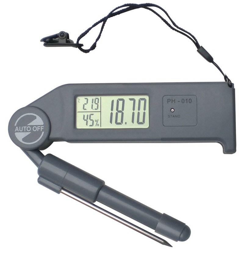 Máy đo độ PH KL-0101