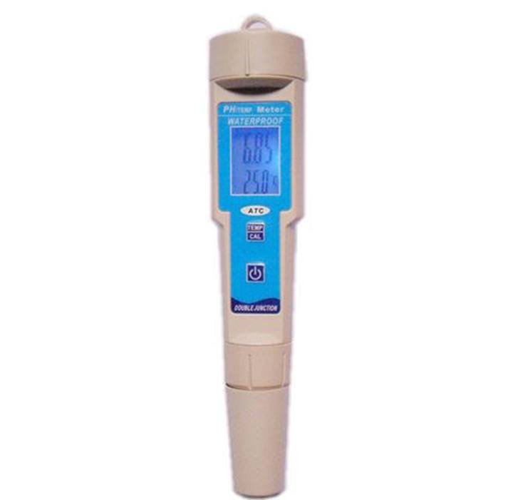 Máy đo pH/Nhiệt độ PH-618 Máy đo pH/Nhiệt độ PH-618