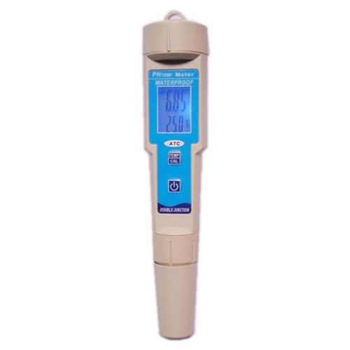 Máy đo pHNhiệt độ PH-618