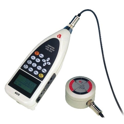 Máy đo độ rung ACO 3233