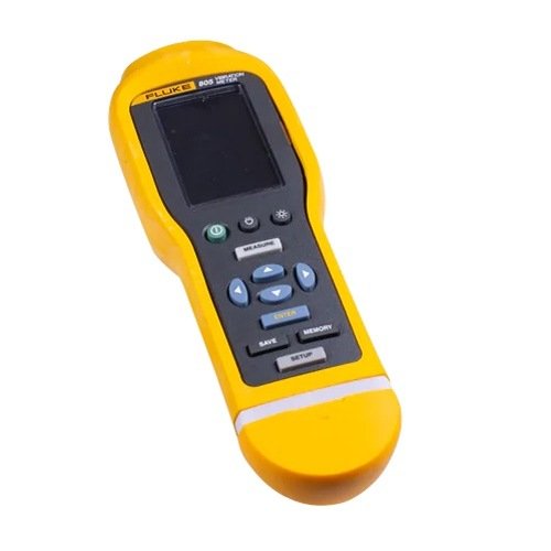 Máy đo độ rung Fluke 805