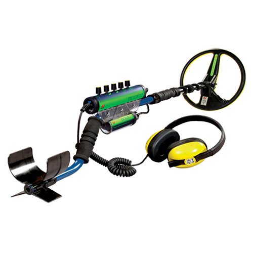 Máy dò dưới nước Excalibur II Minelab Úc