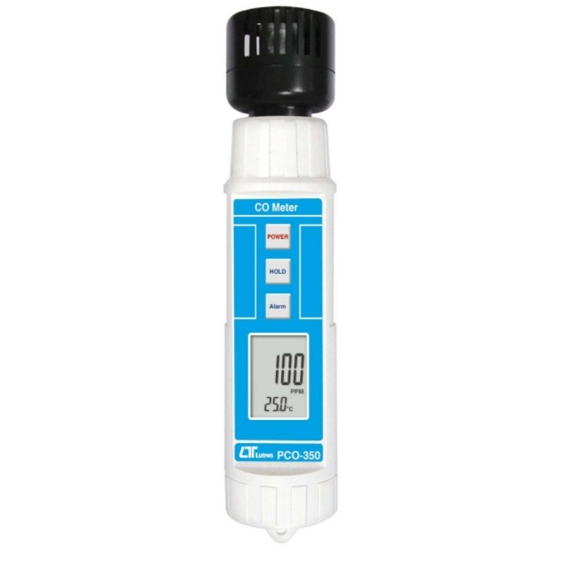 Máy đo khí CO Lutron PCO-350