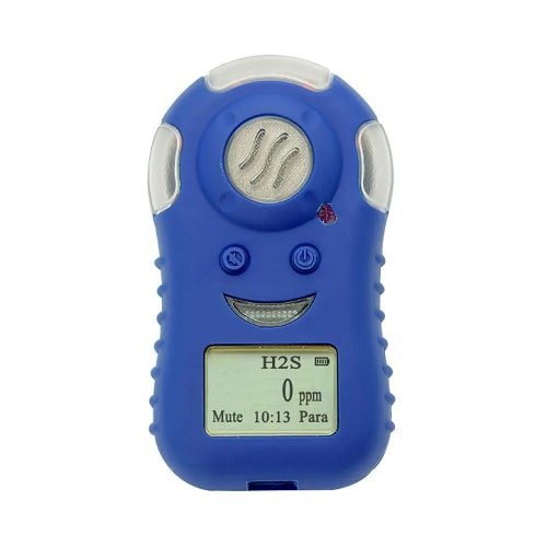 Máy đo khí H2S HFP-1201