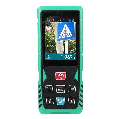 Máy đo khoảng cách 40m có camera T40C