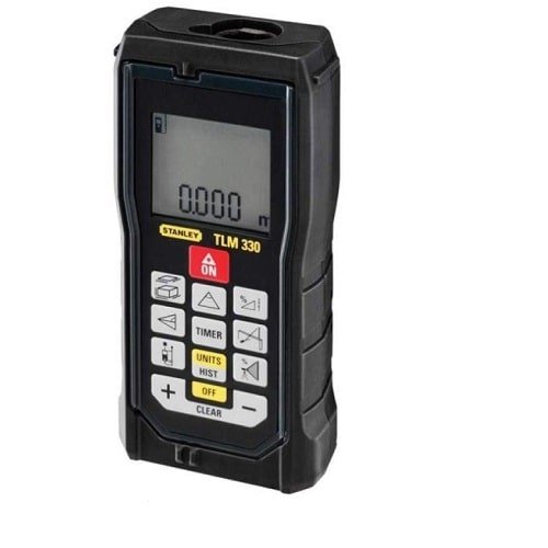 Máy đo khoảng cách laser Stanley STHT1-77140 100m