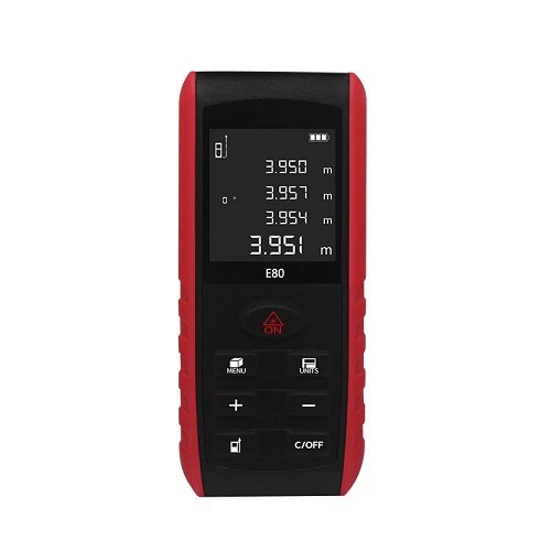 Máy đo khoảng cách Total Meter 80m E80