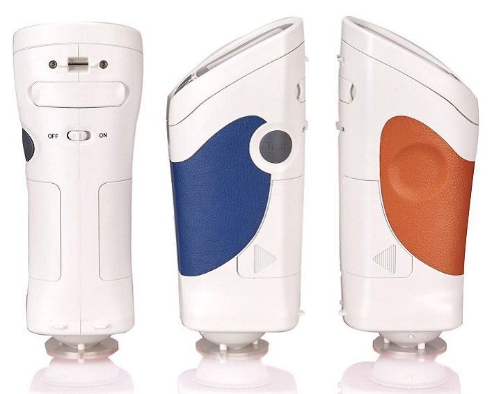 Máy đo màu sắc CS-Series Máy đo màu sắc CS-Series