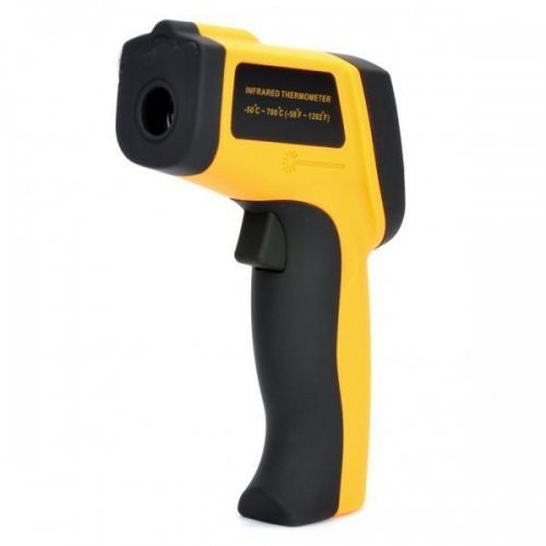 Máy đo nhiệt độ bằng laser GM-700