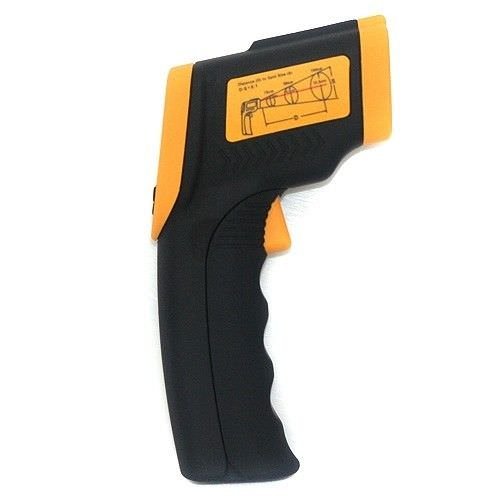Máy đo nhiệt độ bằng laser HT-6888