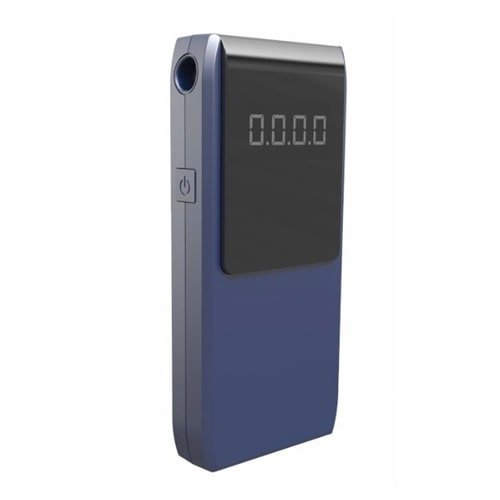 Máy đo nồng độ cồn Alcovisor Alpha