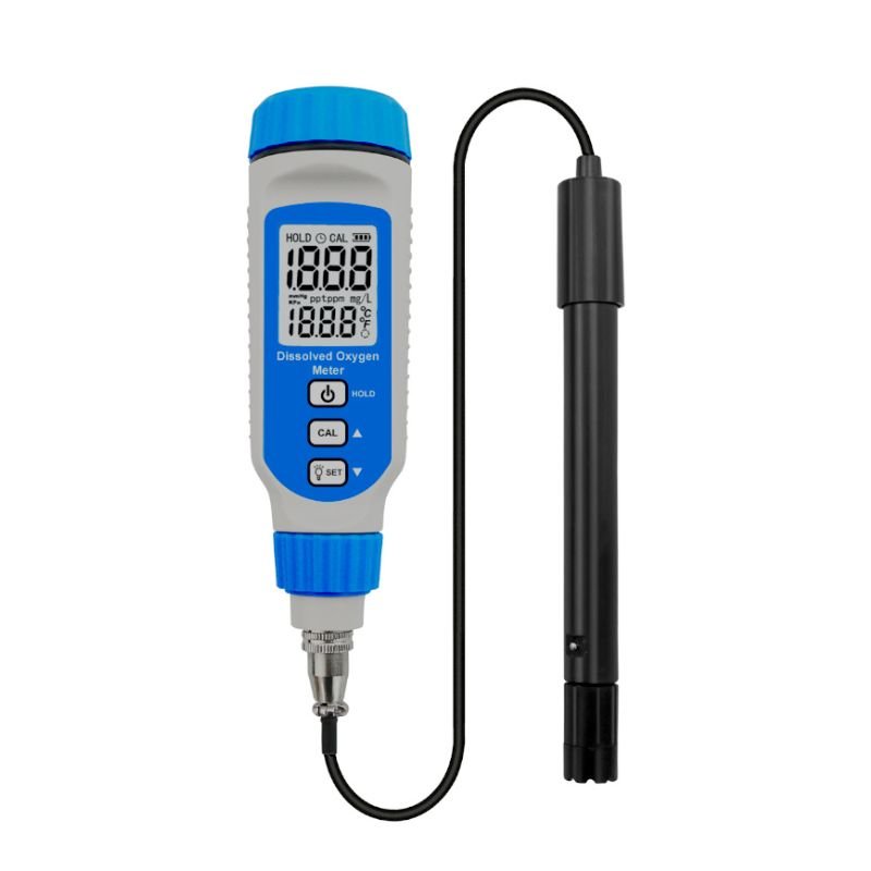 Máy đo oxy hòa tan Smartsensor AR8210