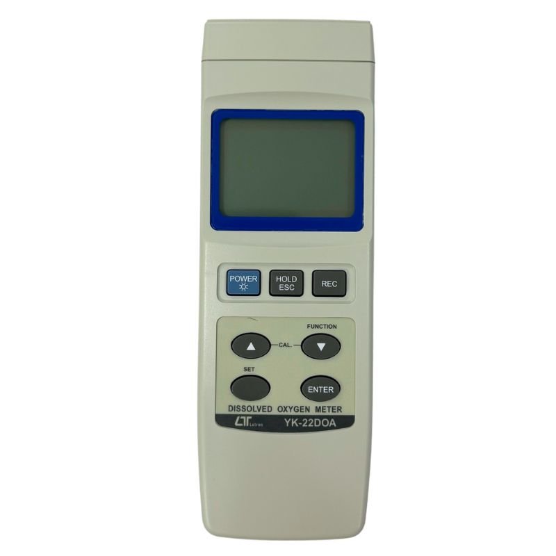 Máy đo oxy hòa tan Lutron YK-22DOA