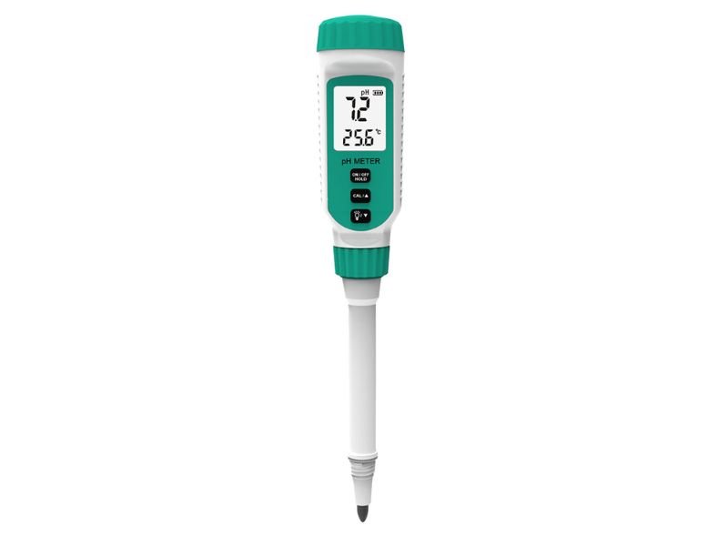Smartsensor pH818G dải đo pH từ 0.0 đến 14.0 pH