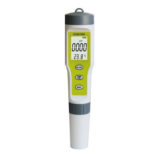Bút đo pHECNhiệt độ chống nước EZ-9902