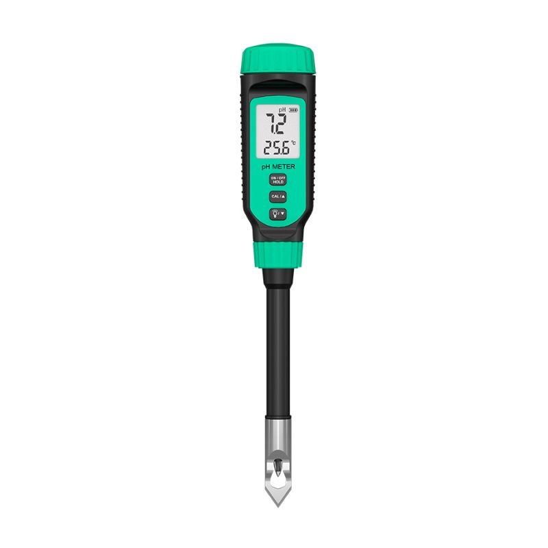Máy đo pH trong thực phẩm loại thẩm thấu Smartsensor pH818T