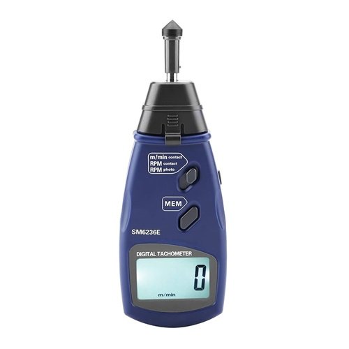 Máy đo tốc độ vòng quay SM6236E