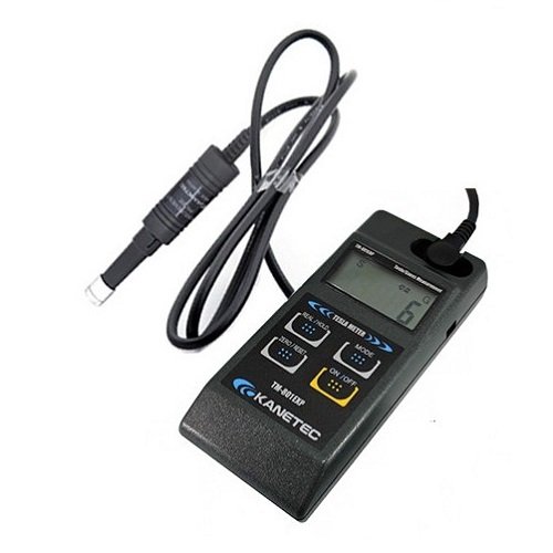 Máy đo từ tính Kanetec TM-801EXP