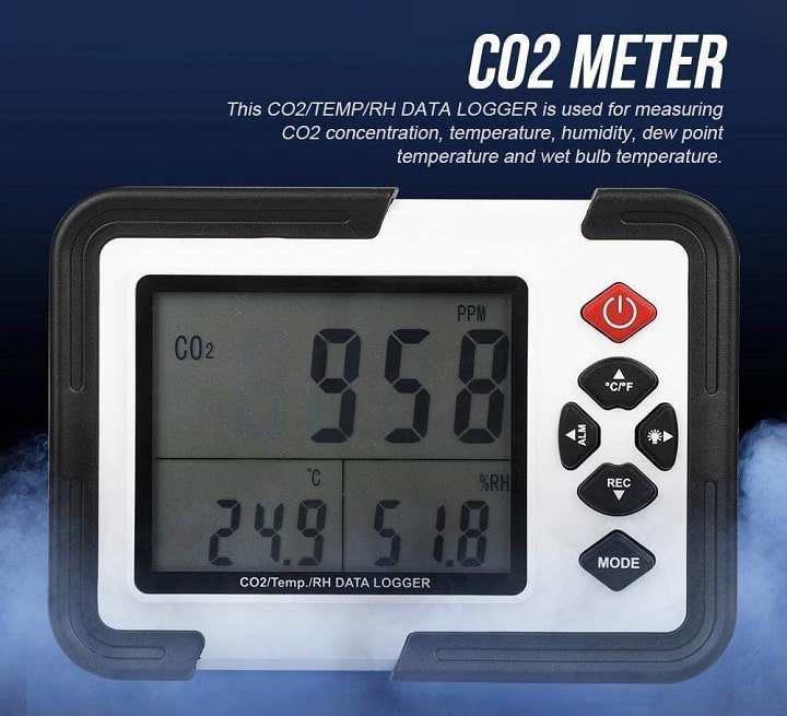 HT-2000 đo chính xác, đa tính năng HT-2000 đo chính xác, đa tính năng