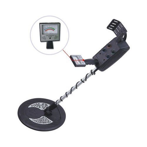Máy dò kim loại vàng, bạc, bom, mìn MD-5008