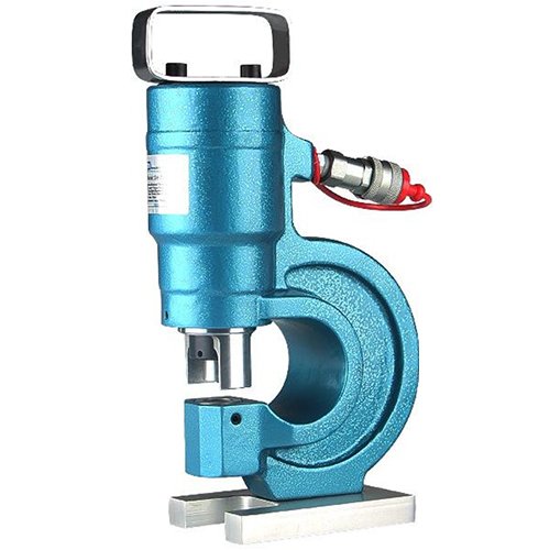 Máy đột lỗ thủy lực CH-100B