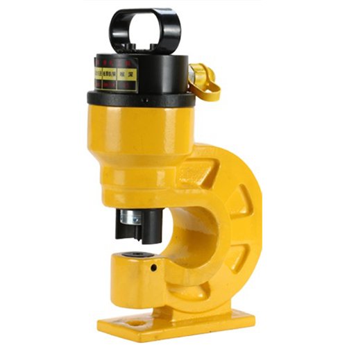 Đột lỗ thủy lực CH-70