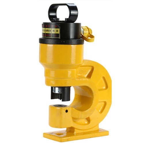 Đột lỗ thủy lực CH-70L