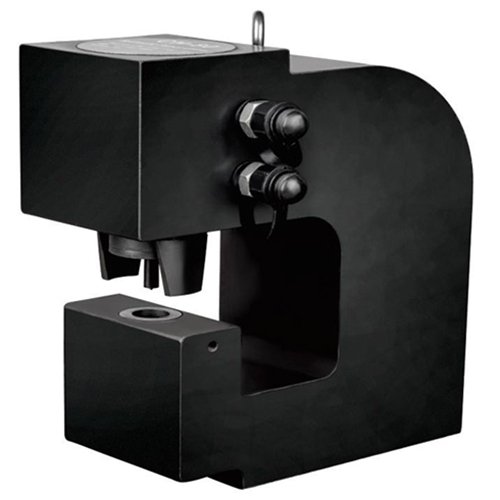 Máy đột lỗ thủy lực CH-80B