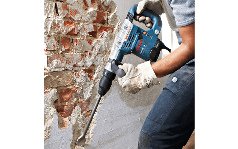 Bosch GSH 5 Max Bosch GSH 5 Max