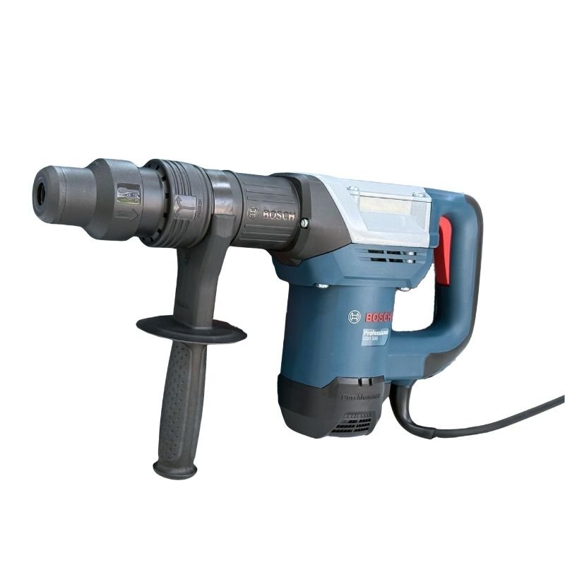 Máy đục phá bê tông Bosch GSH 500 Max