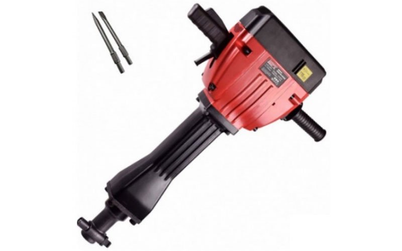 Máy đục bê tông hạng nặng MPT MDB9503