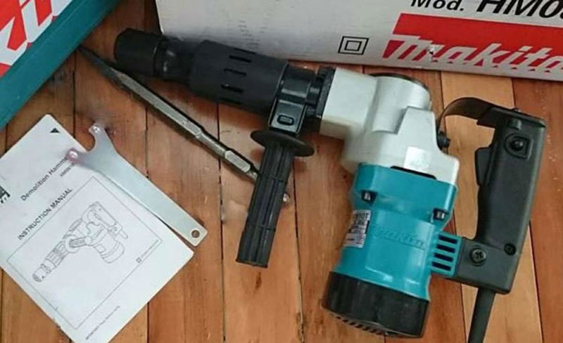 Makita HM0810 Makita HM0810