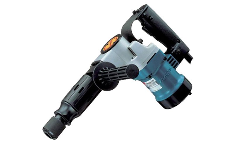 Máy đục bê tông Makita HM0810T Máy đục bê tông Makita HM0810T