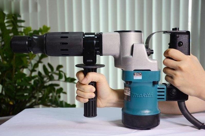 Máy đục bê tông Makita HM0810TA Máy đục bê tông Makita HM0810TA