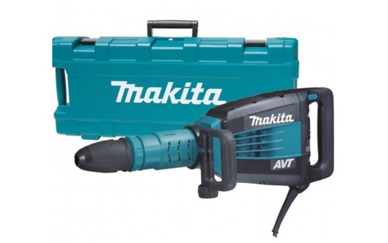 Máy đục bê tông Makita HM1214C
