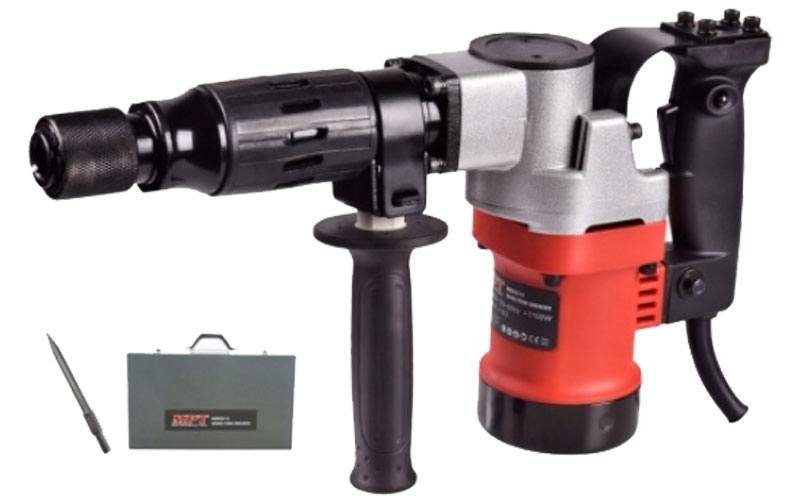 Máy đục bê tông MPT MDB0810